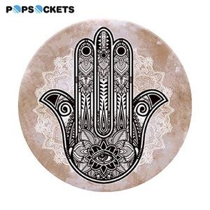 hamsa pop socket